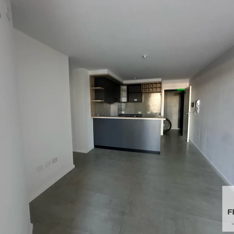 DEPARTAMENTO en VENTA en GENERAL PAZ! 1DOR FRENTE A ESTRENAR!