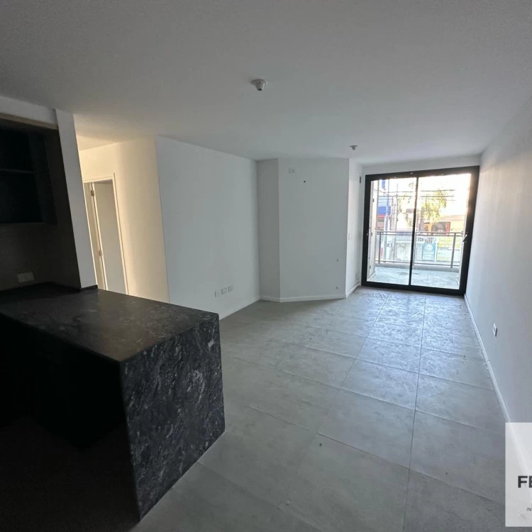 DEPARTAMENTO DOS DORMITORIOS en VENTA en GENERAL PAZ! A ESTRENAR sobre 24 de SEPTIEMBRE