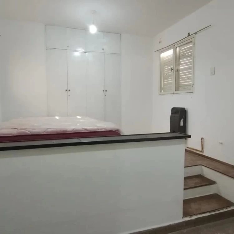 Departamento - Centro