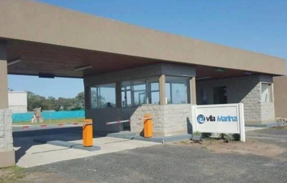Venta lote Vila Marina II - c/ amarra - Villanueva - Tigre - 3