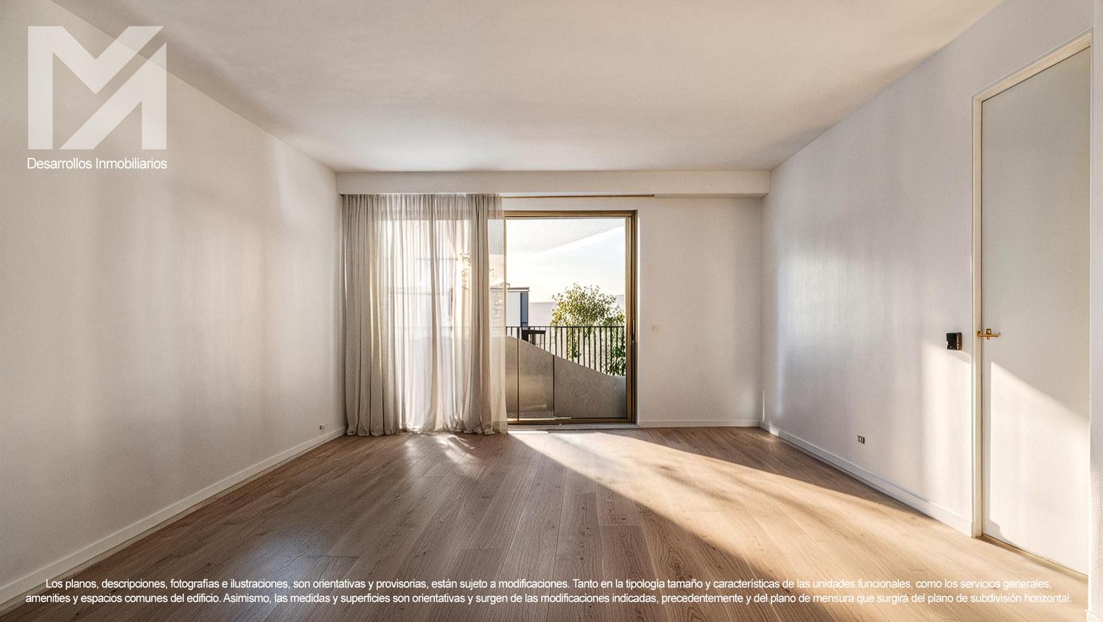 Departamento monoambiente en venta en Palermo - Pozo - Inversion - Principal
