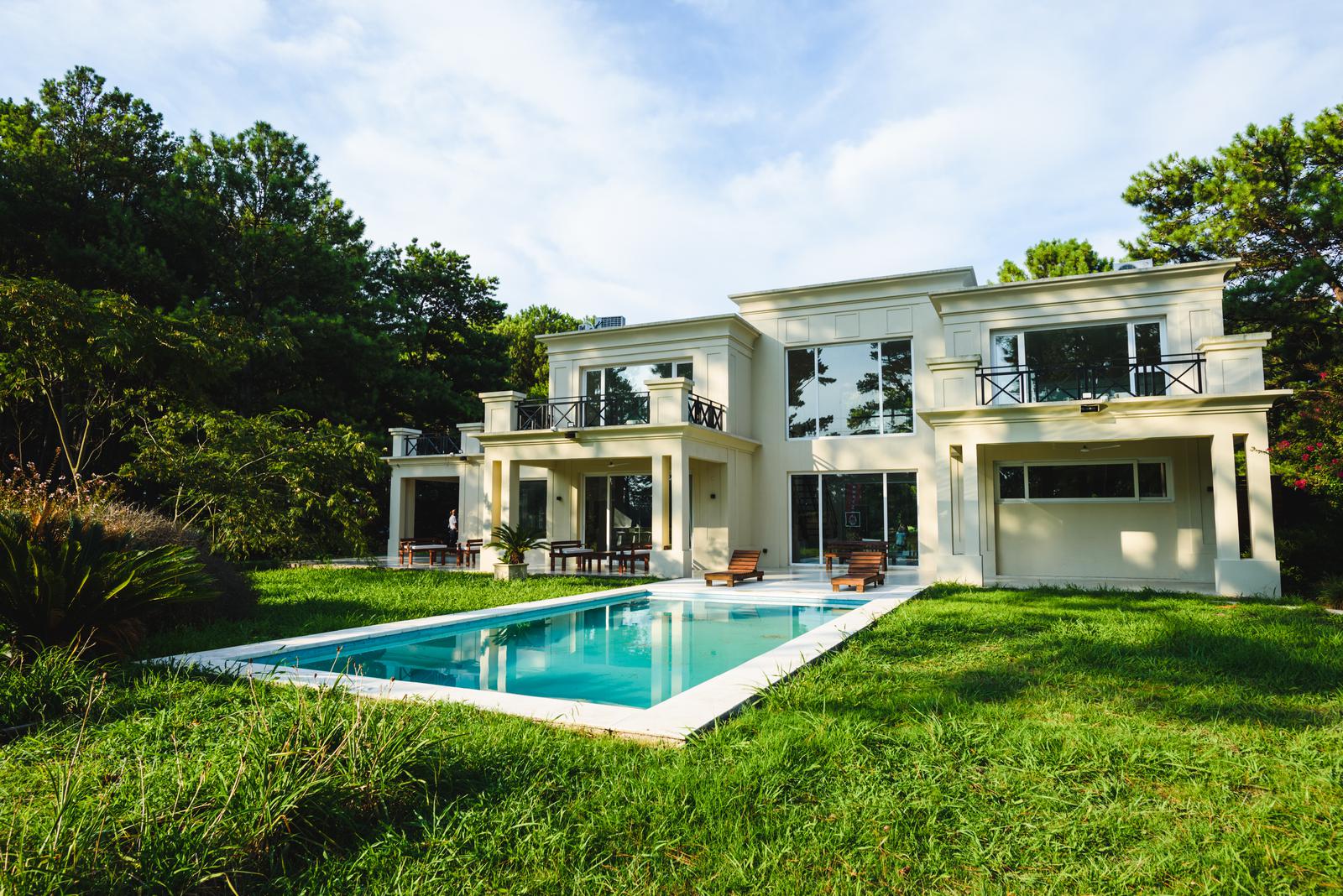Lote en Venta 100% financiado. Barrio Privado Pinares - Exaltación de la Cruz - 3