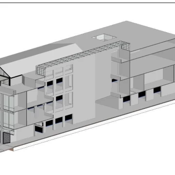 Deposito en San Martin de 7.800m2 - Acepta Permuta