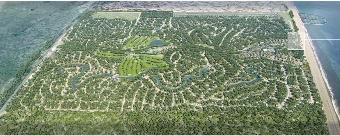 Terreno en VENTA 740m2 en Villa Robles, Provincia de Buenos Aires - Principal