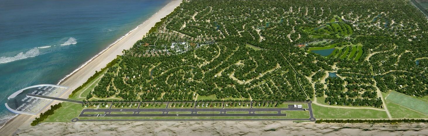 Terreno en VENTA 740m2 en Villa Robles, Provincia de Buenos Aires - 5