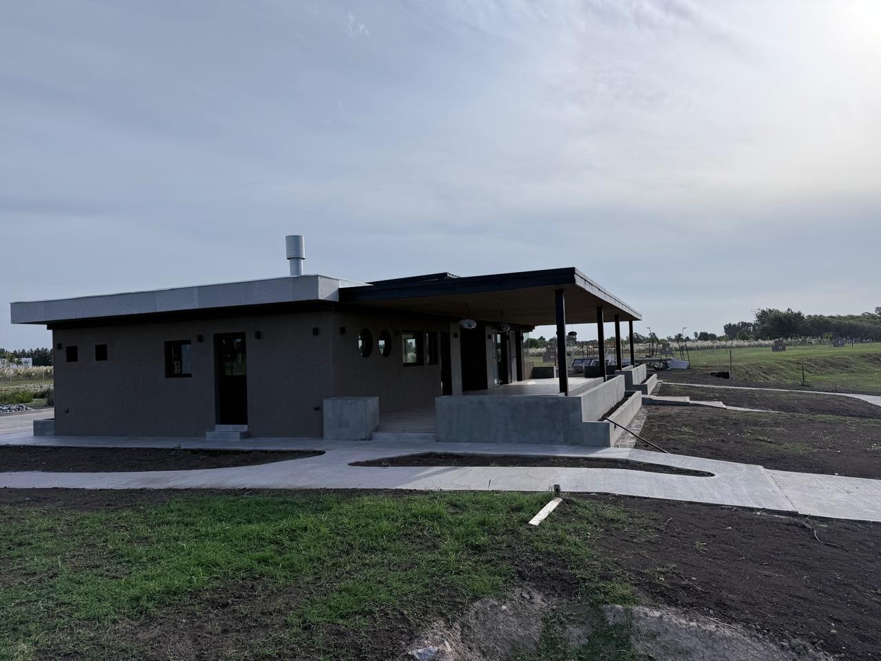 Lote en Oportunidad - Bahía Villanueva - Principal