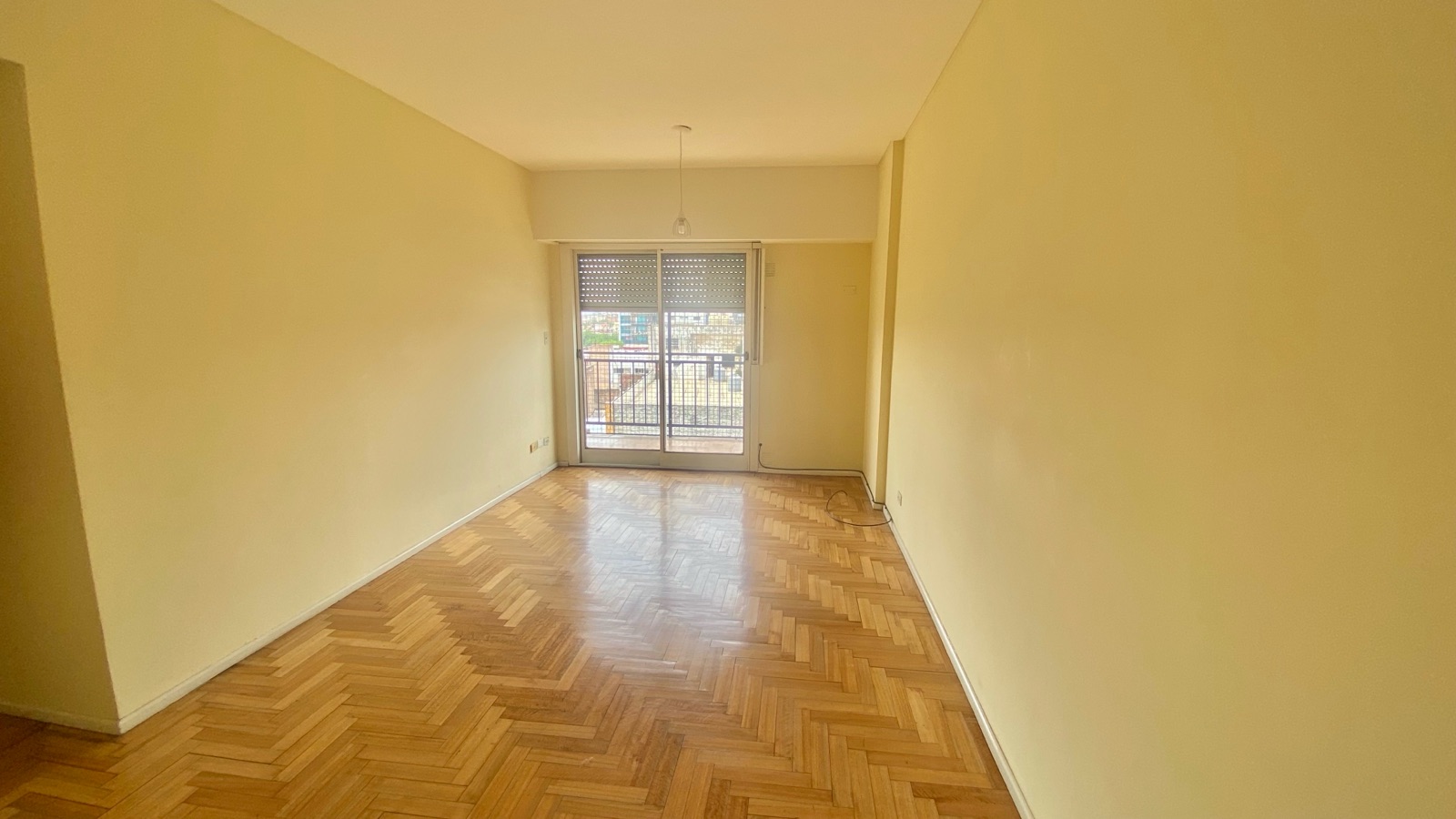 Departamento 3 Ambientes con Balcon Apto Credito - San Cristobal - 2