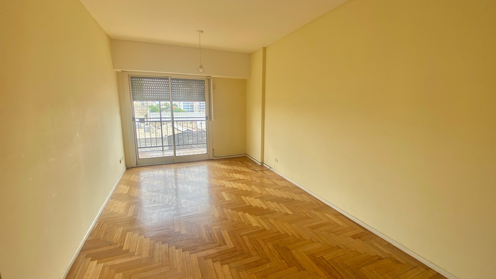 Departamento 3 Ambientes con Balcon Apto Credito - San Cristobal - 3