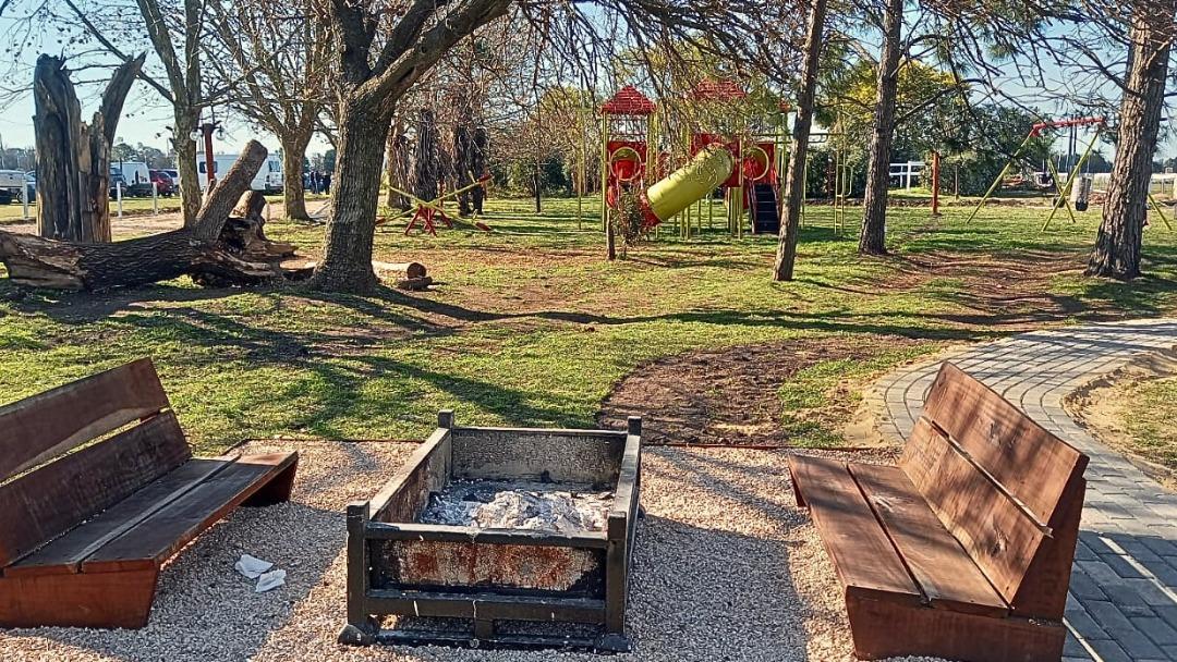 Terreno en VENTA ETAPA 2, Reserva del Oeste, Gral Rodriguez - 2