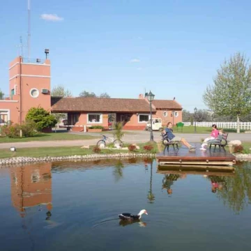 Lote a la venta en Haras del Sol, Pilar