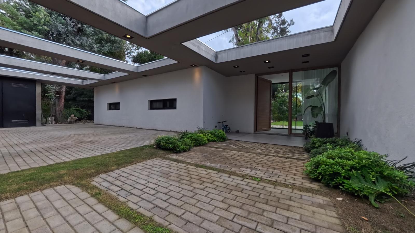 Casa en Venta 5 ambientes - Zona colegio dover Maschwitz Apto crédito Oportunidad - 3