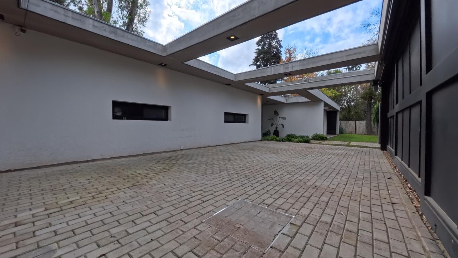 Casa en Venta 5 ambientes - Zona colegio dover Maschwitz Apto crédito Oportunidad - 4