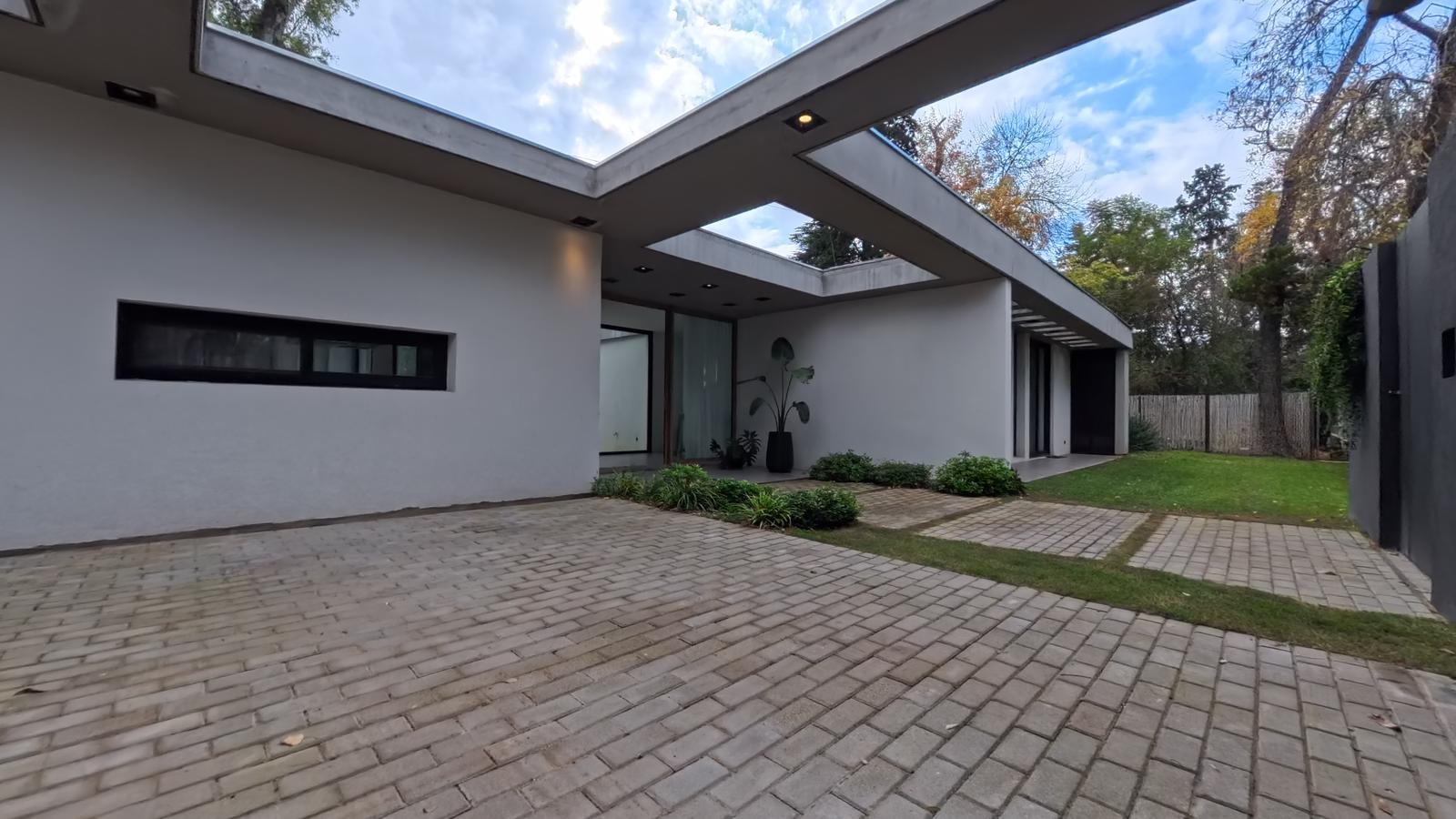 Casa en Venta 5 ambientes - Zona colegio dover Maschwitz Apto crédito Oportunidad - 5