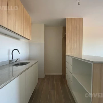 Apartamento en alquiler un dormitorio Edificio Postal Carmelo