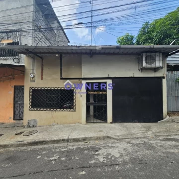 VENTA CASA EN MI LOTE 