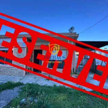 Casa en venta en Canelones con 2 dormitorios y 2 baños