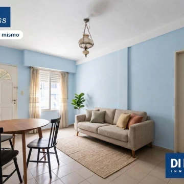 PH de 3 ambientes con Patio en Barracas!