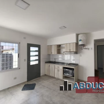 ALQUILER 2 AMBIENTES VILLA BALLESTER 
