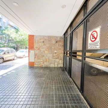 Cochera en Villa Crespo