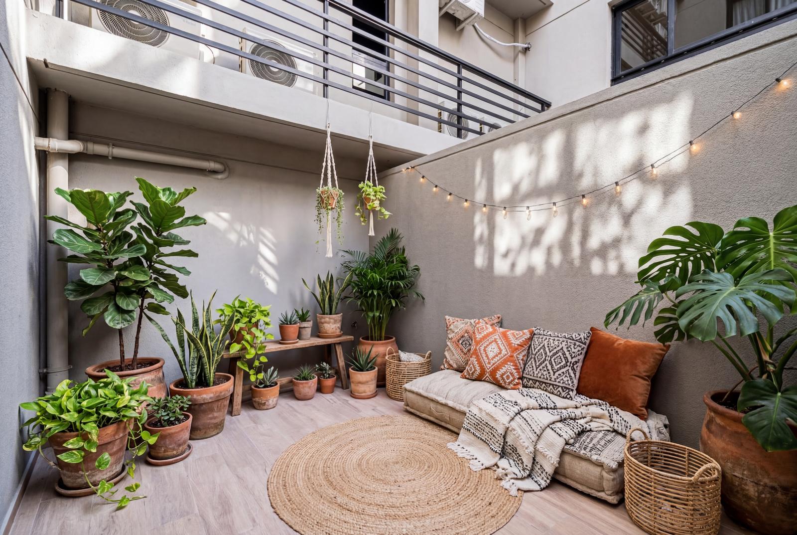 VIRTUAL STAGING