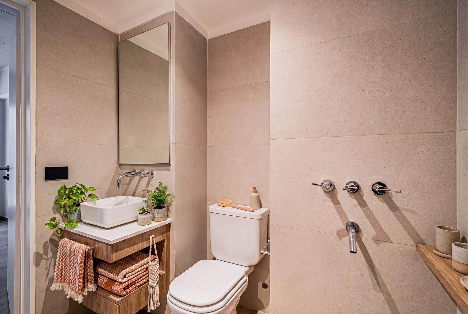 VIRTUAL STAGING