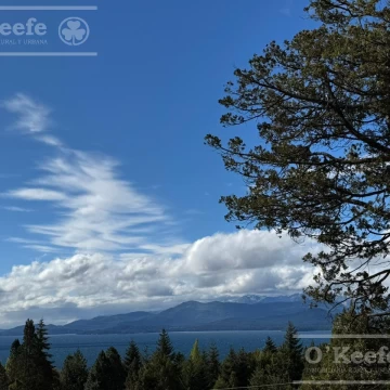 Departamento en venta 4 ambientes km1 Av. Pioneros  - San Carlos De Bariloche