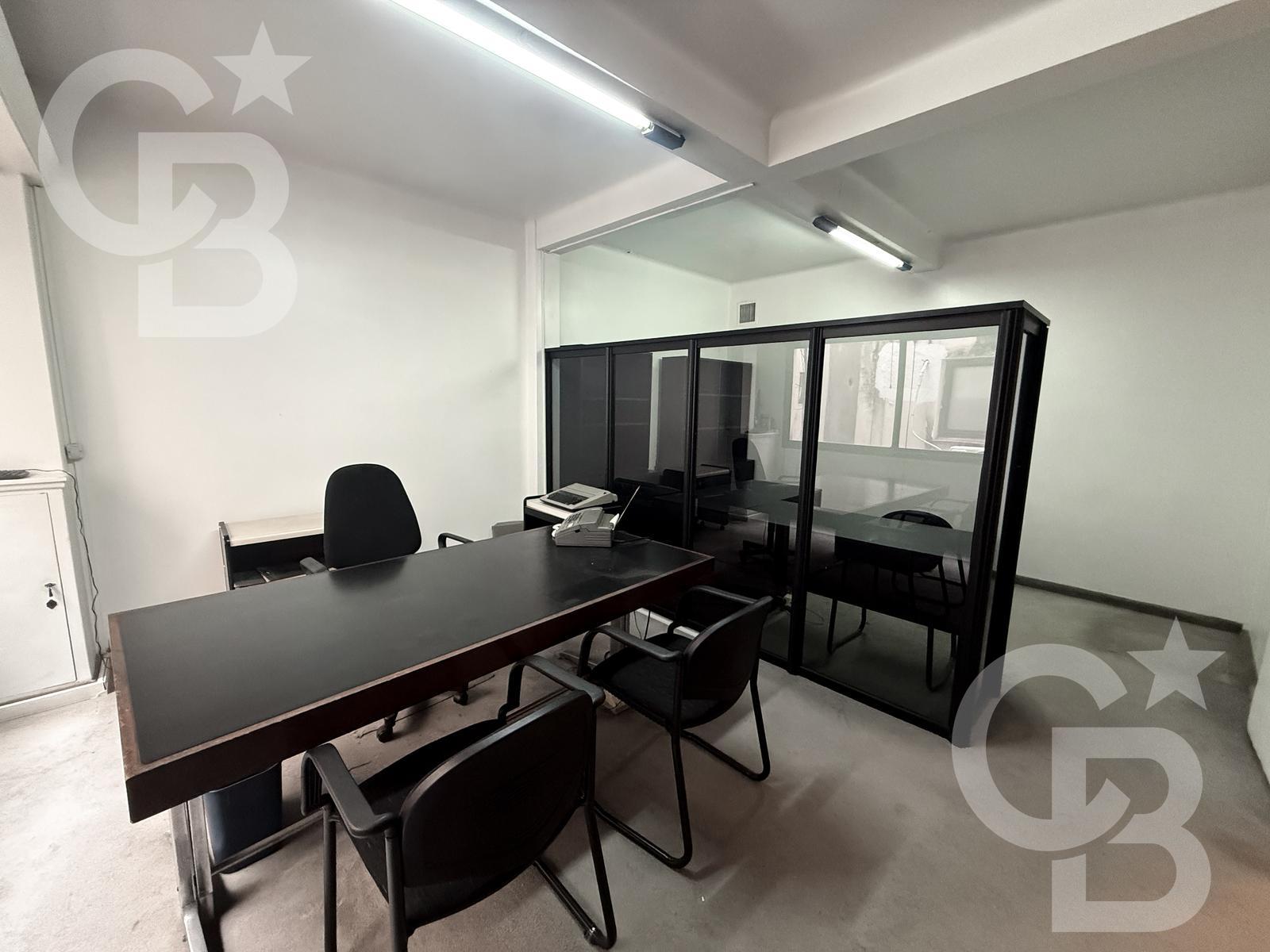 Venta Oficina en Tribunales - 2 ambientes - Financiera - Estudio Juridico - Principal