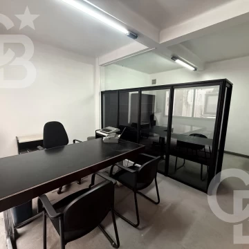 Venta Oficina en Tribunales - 2 ambientes - Financiera - Estudio Juridico