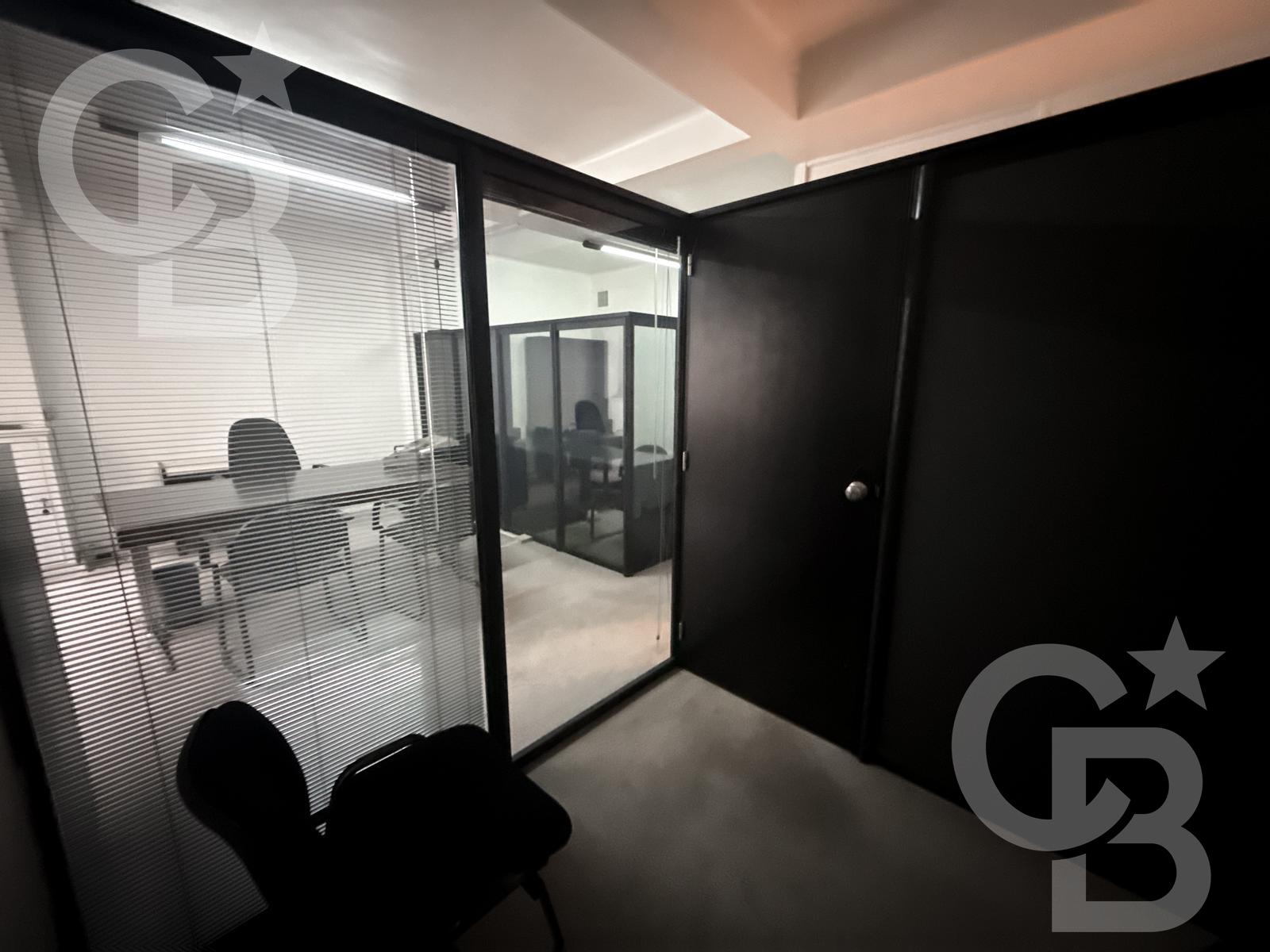 Venta Oficina en Tribunales - 2 ambientes - Financiera - Estudio Juridico - 4