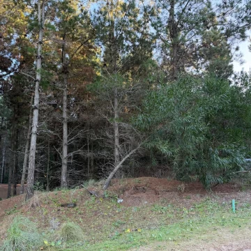 Venta terreno 976 mts Costa Esmeralda , Pinamar 