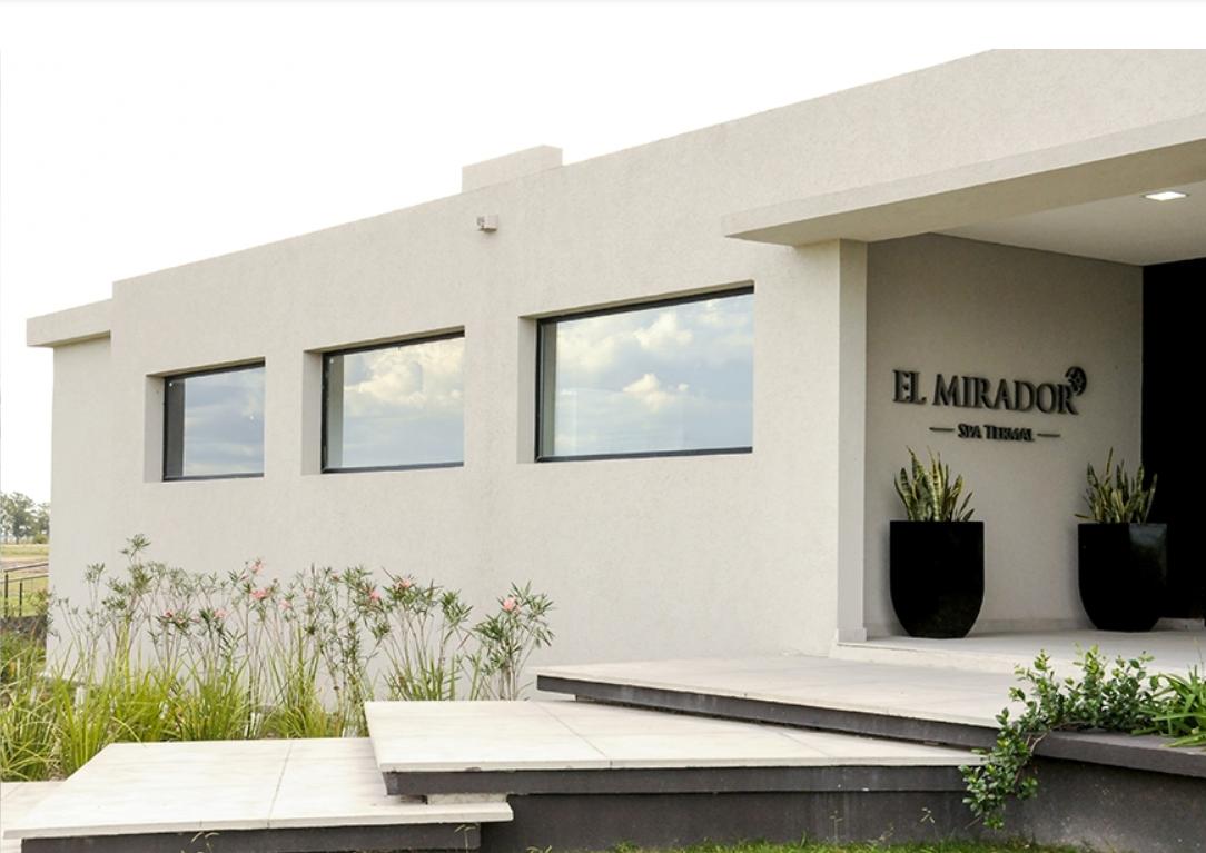 Venta Terreno en El Mirador Club de Campo en Brandsen - 2
