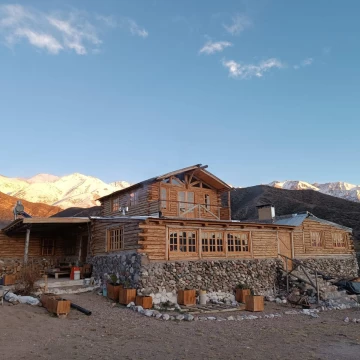 CASA EN VENTA POTRERILLOS