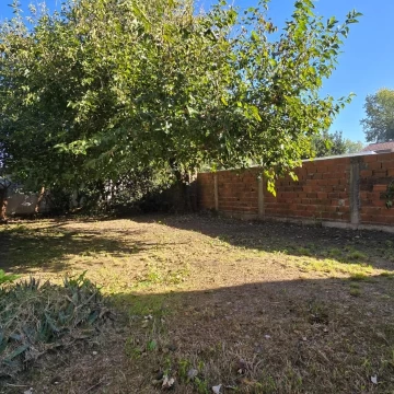 Venta Lote Ituzaingo Norte Inversor