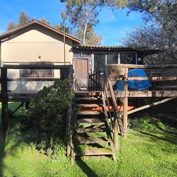 Casa Venta en Rio o Arroyo La Horca Verano Indio 0
