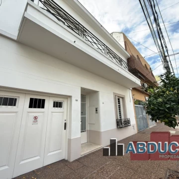 Casa en venta Martínez 8 ambientes