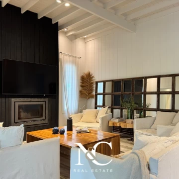 Casa en venta en Costa Esmeralda cerca del mar