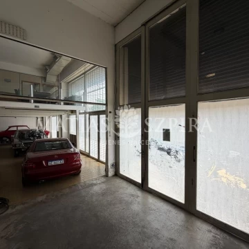 Depósito en Alquiler en Castelar Sur