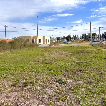 Terreno en venta, Barrio semicerrado Cardales Chico, Los Cardales 374m2