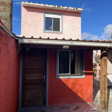 Alquiler de PH / Apartamento tipo dúplex