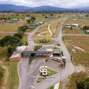 Terreno en venta ubicado en La Verbena - Salta Capital