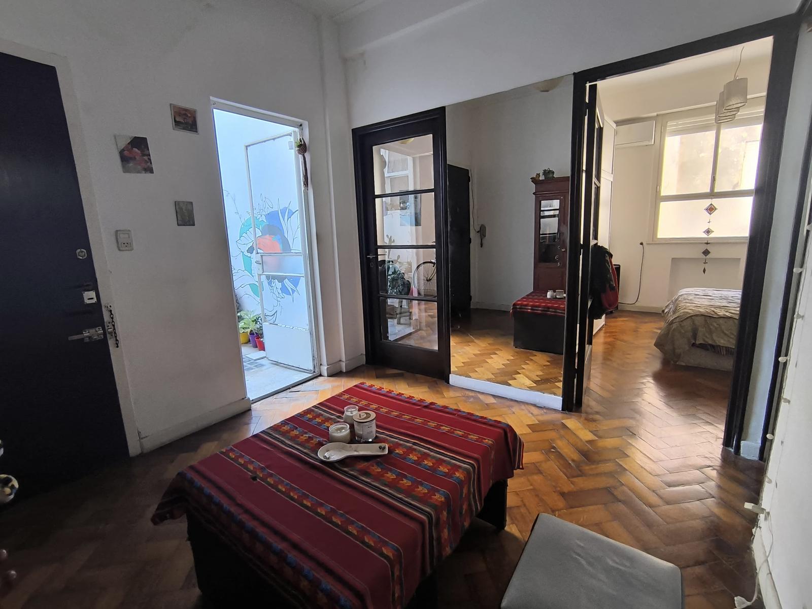 VENTA PH 3 AMBIENTES PATIO CABALLITO SIN EXPENSAS - 2