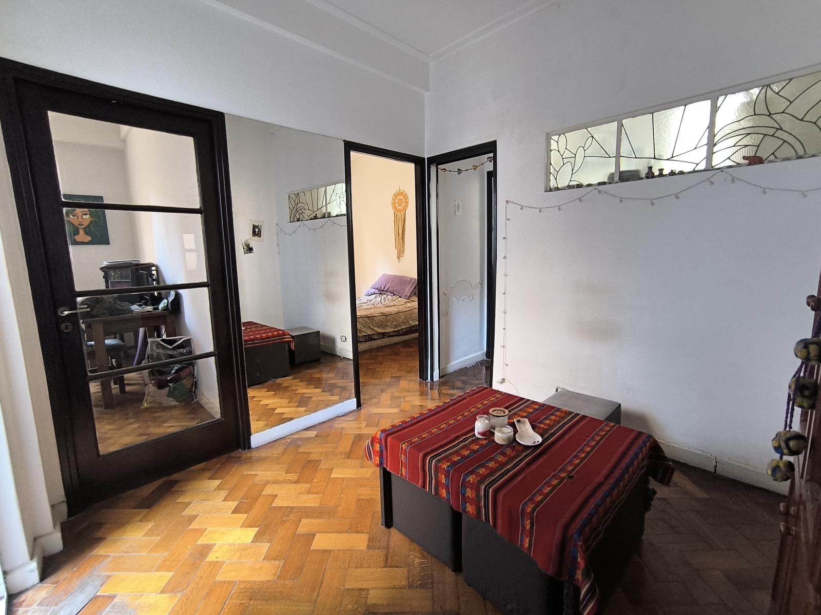VENTA PH 3 AMBIENTES PATIO CABALLITO SIN EXPENSAS - 3