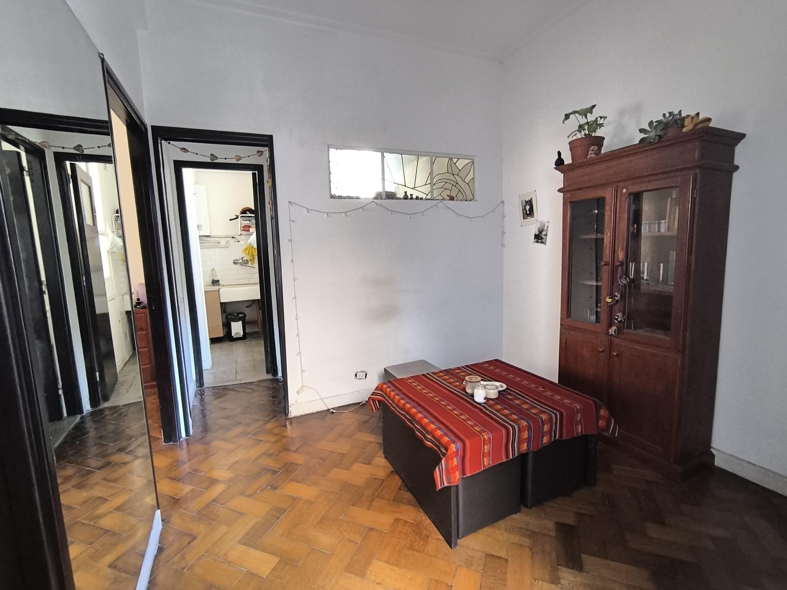 VENTA PH 3 AMBIENTES PATIO CABALLITO SIN EXPENSAS - 4