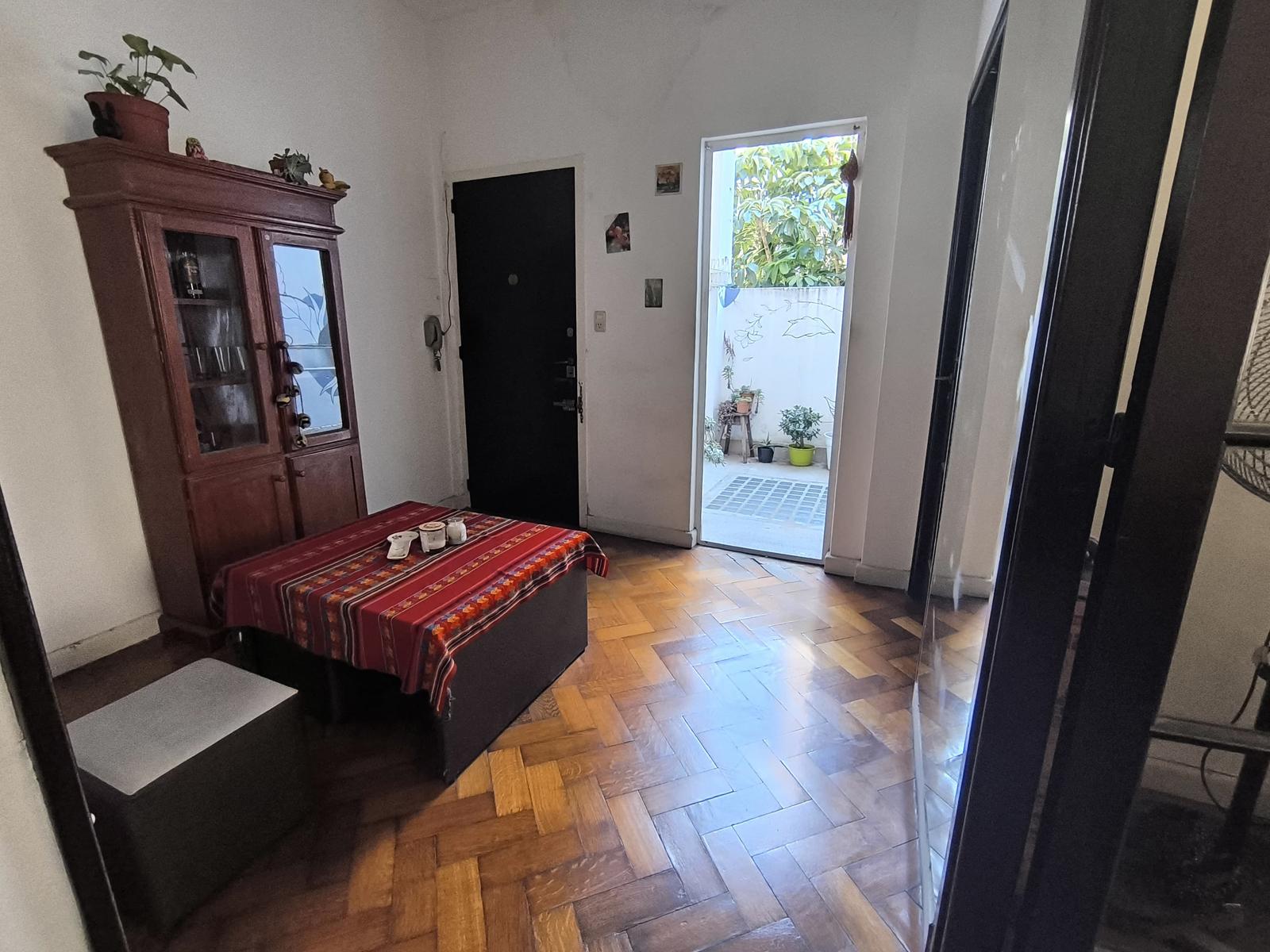 VENTA PH 3 AMBIENTES PATIO CABALLITO SIN EXPENSAS - 5