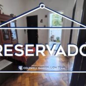 VENTA PH 2 AMBIENTES SIN EXPENSAS PATIO PERMUTA CABALLITO