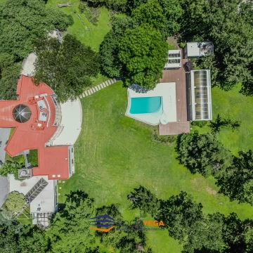 Casa en Venta en San Diego Country Club, Moreno