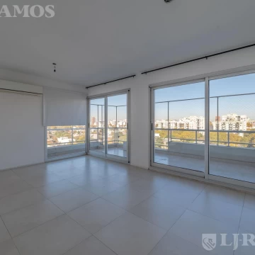 DUPLEX CON TERRAZA PROPIA- COCHERA DOBLE -FULL AMENITIES EN NUÑEZ