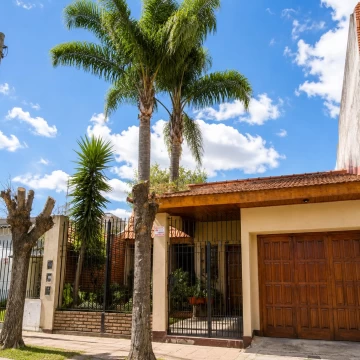 VENTA | Casa | 5 ambientes | Lanus | Remedios de Escalada