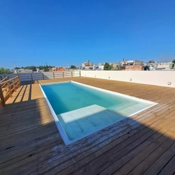 Departamento Venta en Alberdi 1300