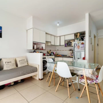 Monoambiente divisible l  Venta con Renta, Villa Urquiza